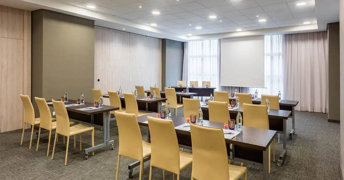 ****  Hotel Cadiz Paseo Del Mar, Affiliated By Melia Spain