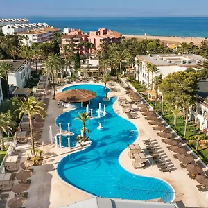 4* Отель Melia Zahara &