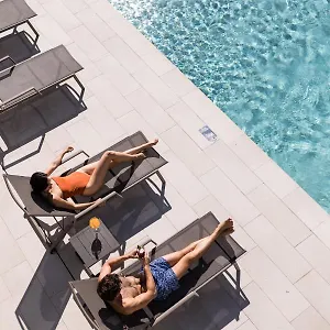 Hotel Petit Sagitario Adults Only Son Carrio (Menorca)