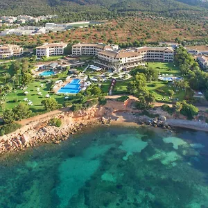 The St. Regis Mardavall Mallorca 5*, Пальма Нова Испания
