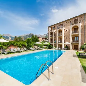 Ca'l Bisbe 4*, Sóller Spanien