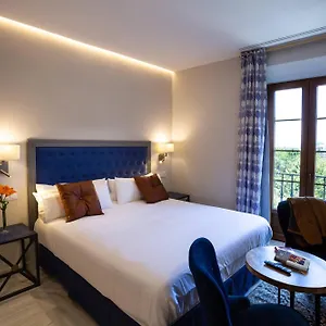 3* Hotel apartamentowy Plazuela Del Carbon