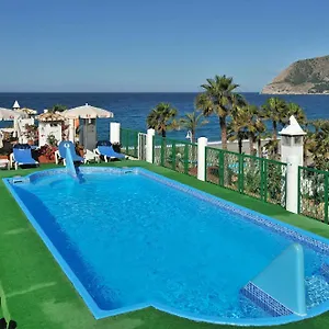 4* Отель Sol Fenicios