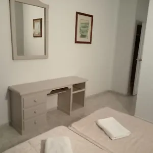 Castella Hotel apartamentowy
