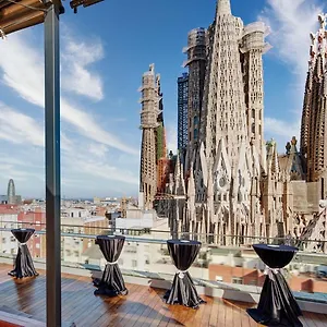 **** Hotel Sercotel Rosellon Espagne