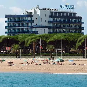 Blaucel 4*, Blanes Spanien