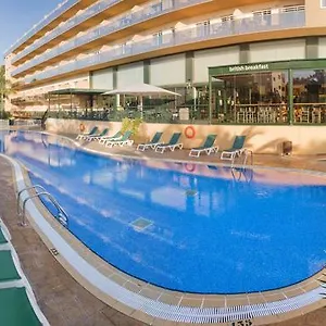 **** Hotel Sunclub Espagne