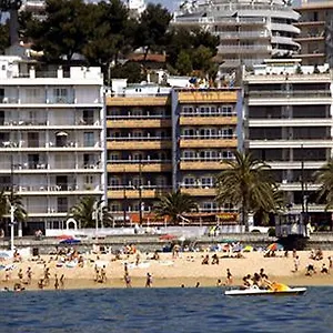 Athene (adults Only) 3*, Льорет-де-Мар Испания
