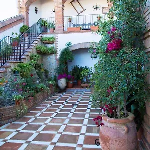 2* Отель Rural Andalucia
