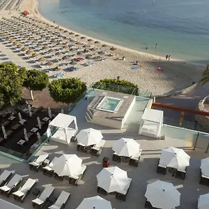 Seramar Comodoro Playa 4*, Пальма Нова Испания