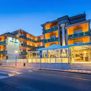 Sant Jordi Boutique 5*, Калелья Испания