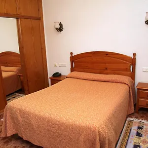 2* Отель Arcos