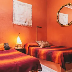 Casa de hóspedes El Andaluz Málaga