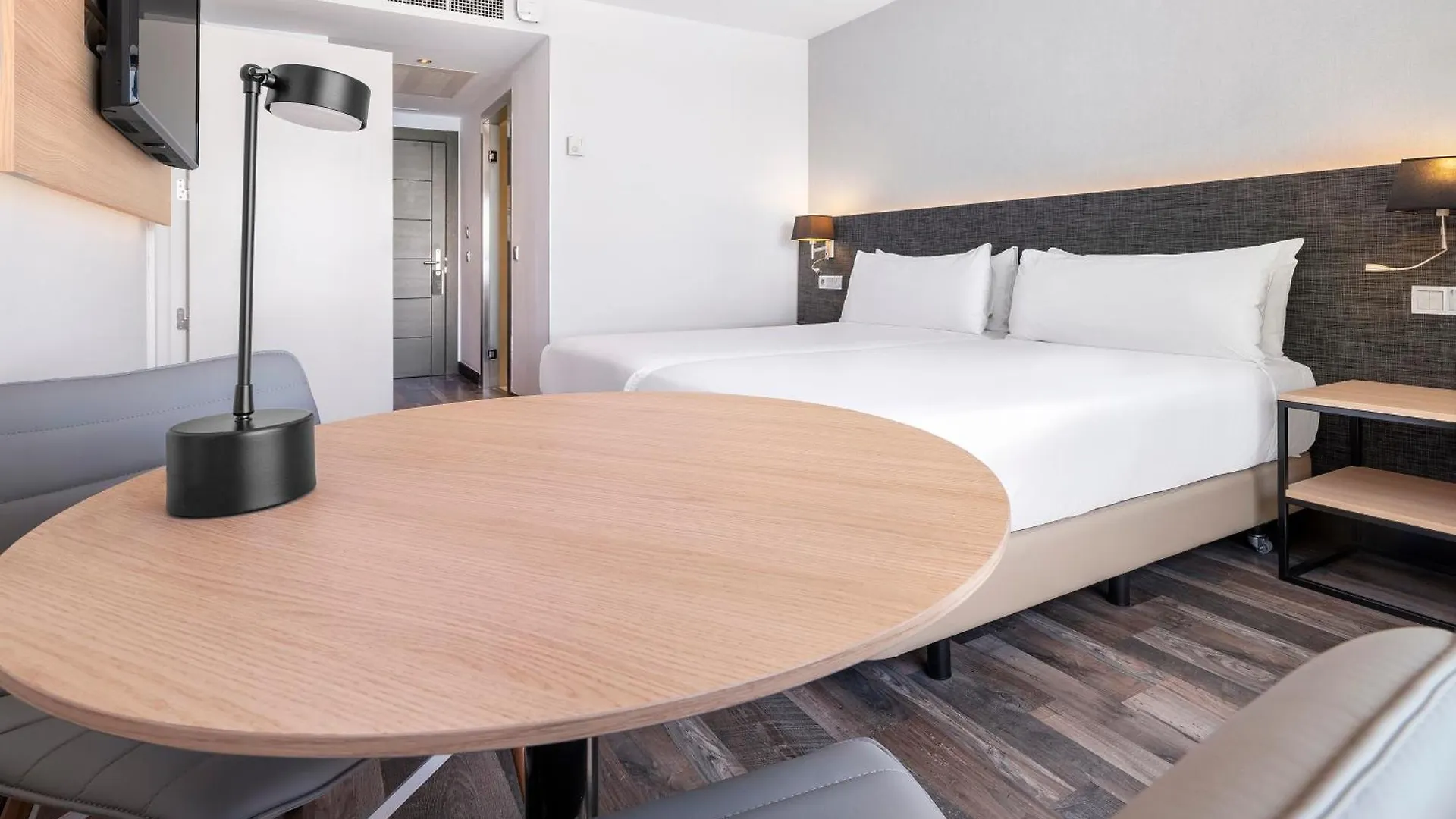 Hotel Cádiz Paseo del Mar, Affiliated by Meliá Cádis