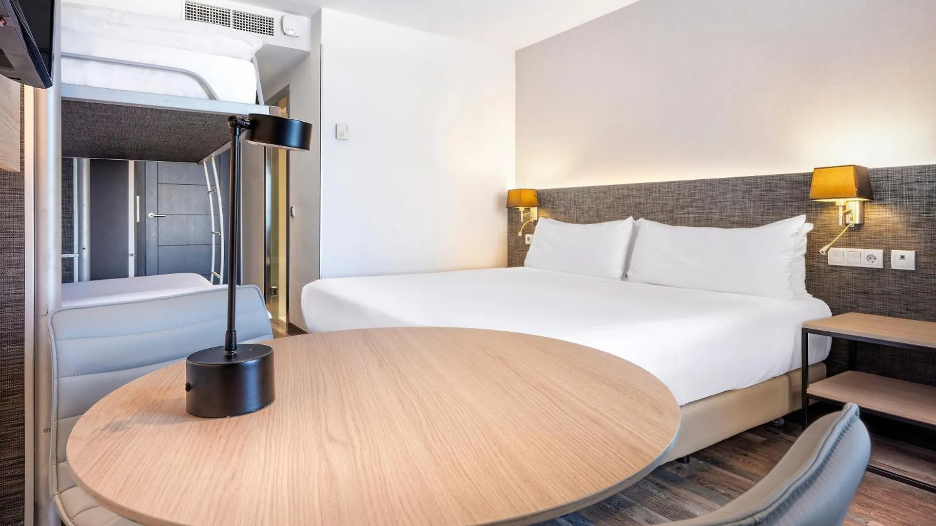 Hotel Cádiz Paseo del Mar, Affiliated by Meliá  Cádis