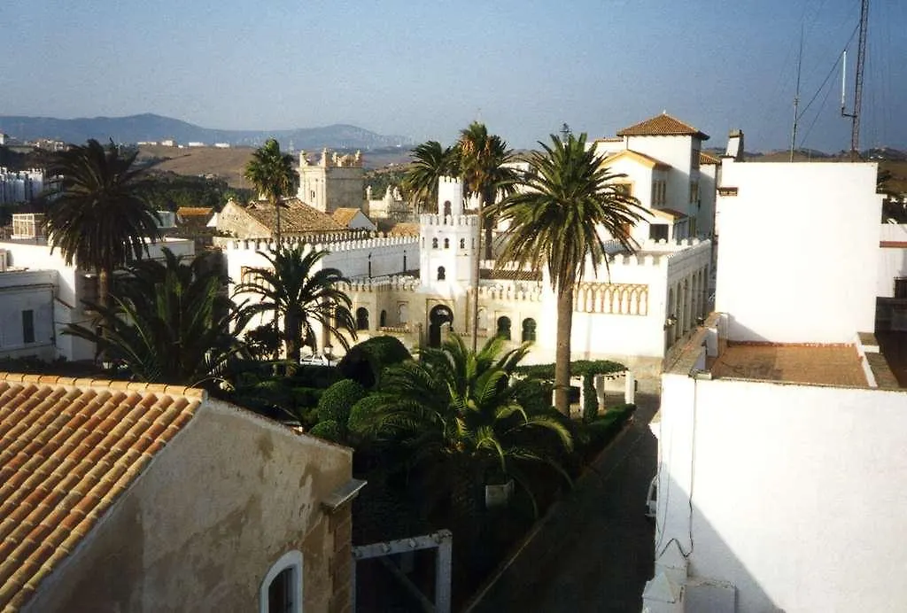 Hotel Cádiz Paseo del Mar, Affiliated by Meliá Cadice